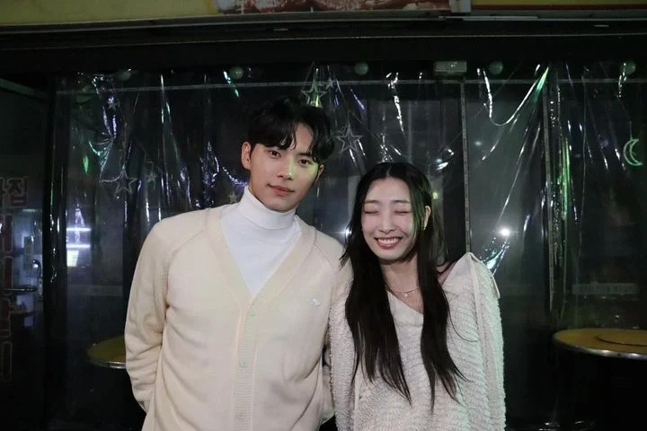 공개연애중인 폭셰남주 이채민 | 인스티즈