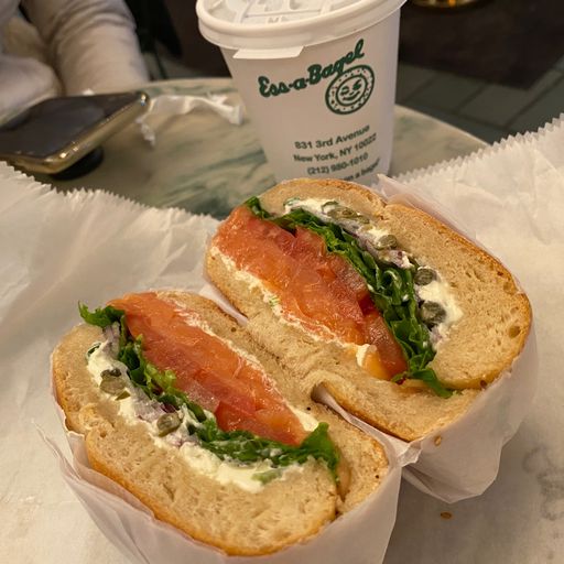 뉴욕 여행의 필수 코스 처럼 여겨졌던 맛집들 .jpg | 인스티즈