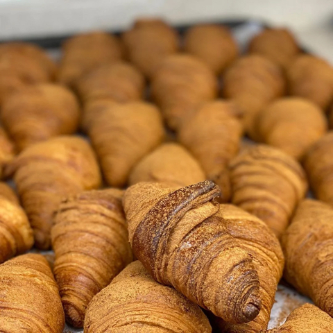 가성비 내리는 크로와상 빵집.jpg | 인스티즈