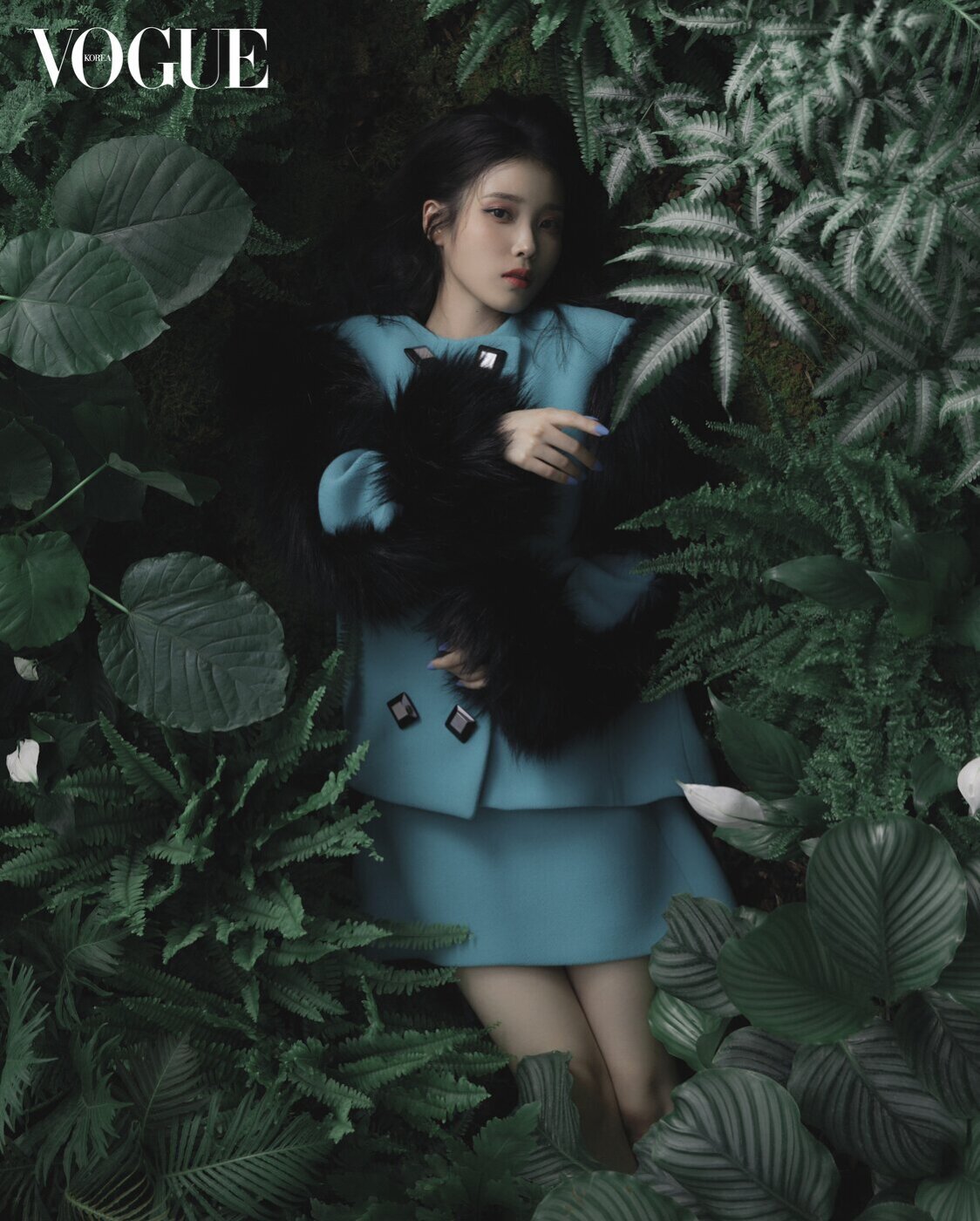 아이유 보그코리아 12월호 화보.jpg | 인스티즈