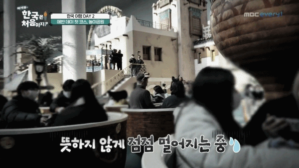 [어서와] K - 고딩 달팽이관에 놀란 캐나다인들 | 인스티즈