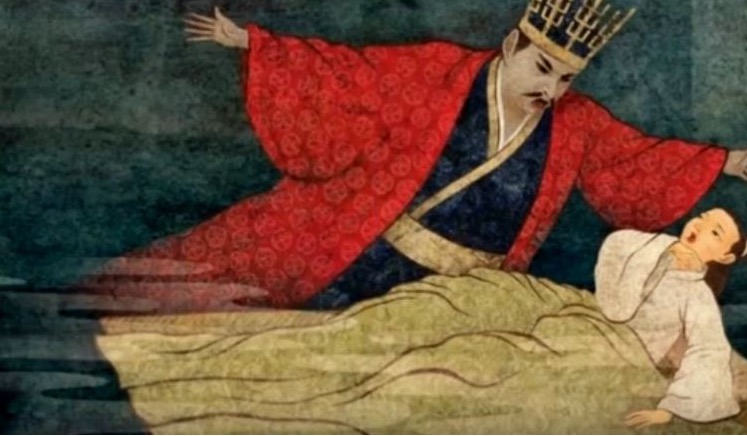 한국 전통 괴물, 요괴, 귀신 등등 | 인스티즈