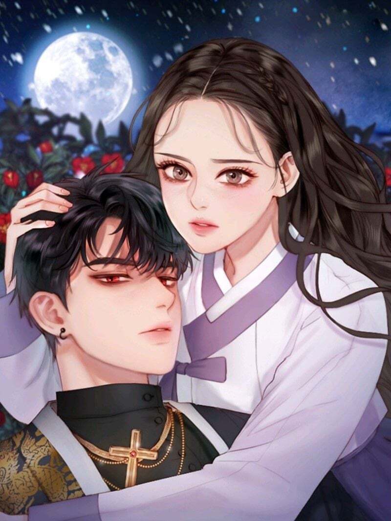 그림체 미쳤다고 난리난 네이버 신작 웹툰.jpg | 인스티즈
