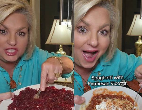 틱톡 130만 조회 수 '휴일 파스타'… 한 번 따라 해볼까 | 인스티즈