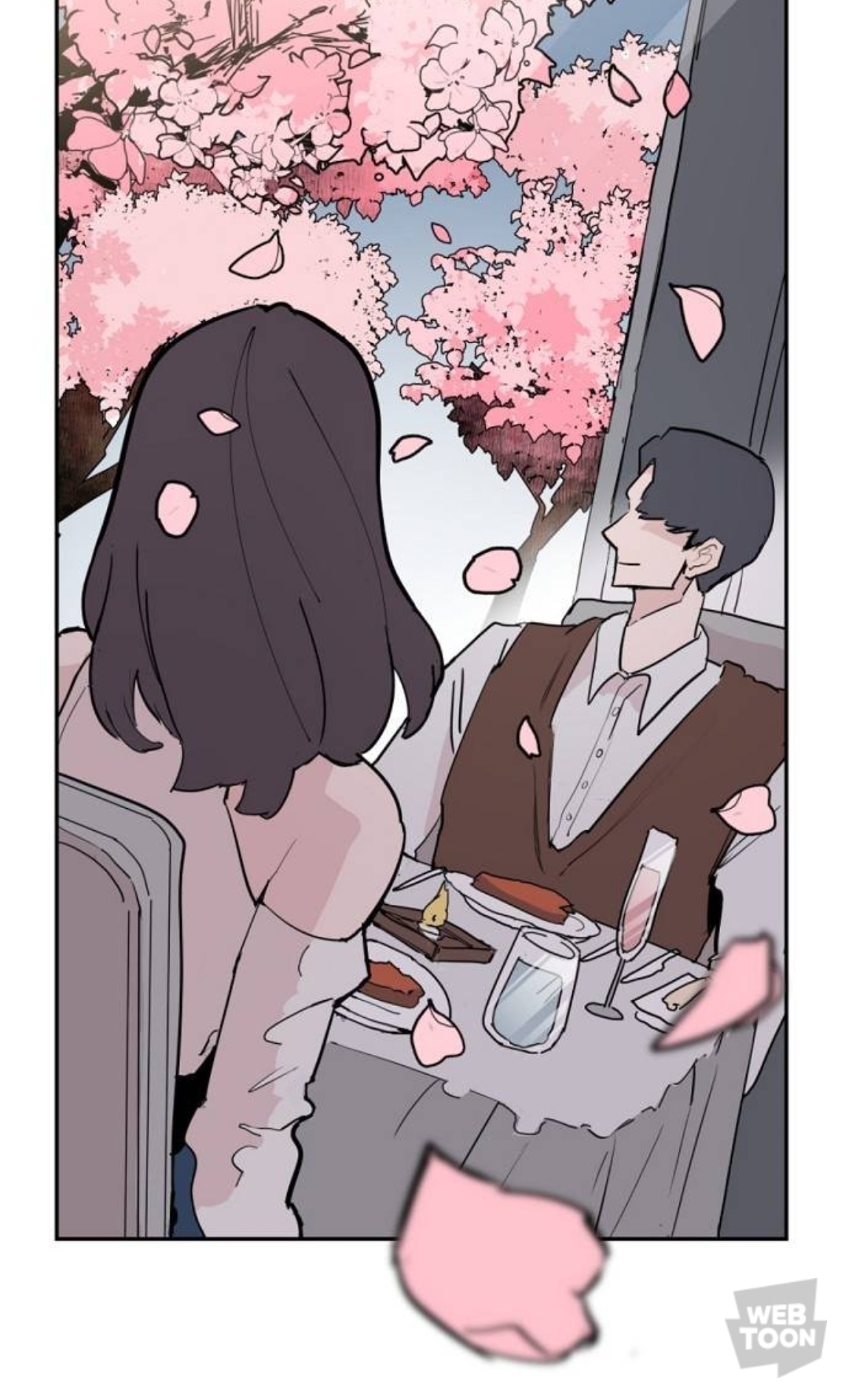 남자친구의 집에서의 시체를 발견하고 나서.. 프러포즈를 받았어요... | 인스티즈