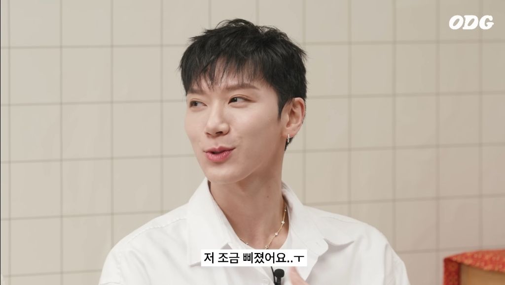 아이들 민니는 알아도 NCT는 잘모르는 초딩들에 마상입은 NCT 멤버 | 인스티즈