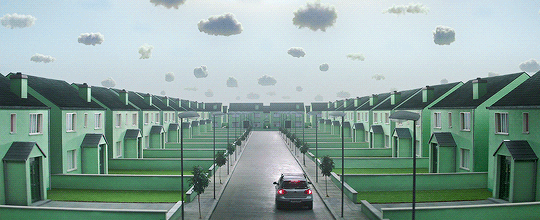 영화 비바리움 vs 영화 바바리안.gif | 인스티즈