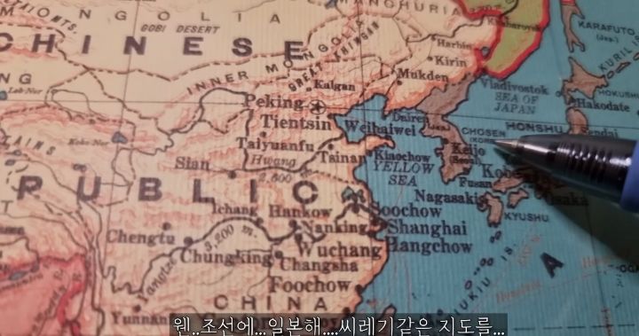 한 유튜버가 미국 학교에서 한국 홍보하는 법.jpg | 인스티즈