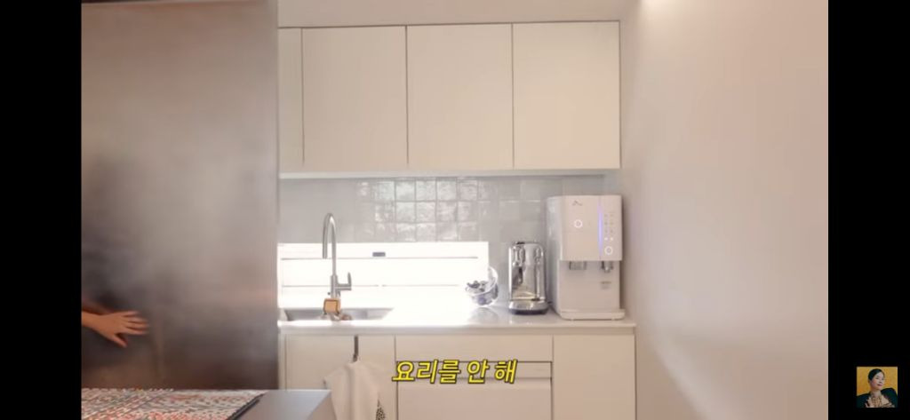 총 2억들여서 했다는 김새롬 집 36평인테리어 | 인스티즈