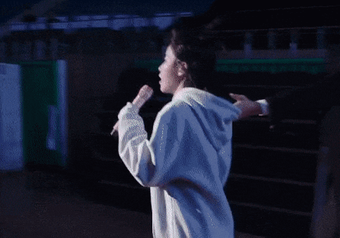 아이유 경호원이 하는 일.jpg | 인스티즈