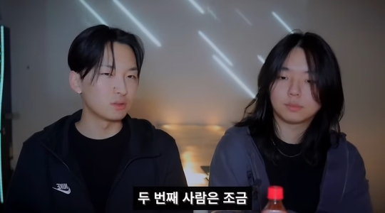 개그 유튜버가 낸 힙합 앨범에 진짜로 긁혀버린 힙합 리뷰 유튜버 | 인스티즈