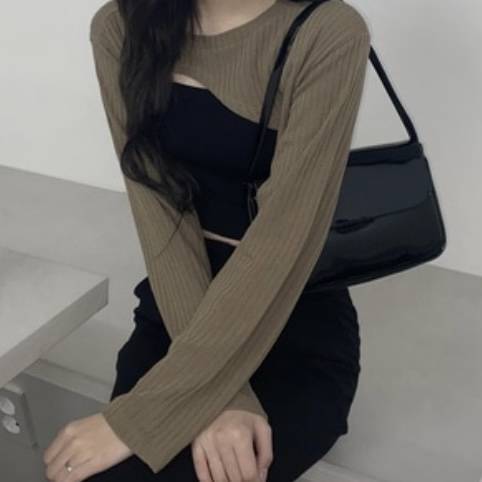 요즘 인쇼에서 유행이라는 숏 크롭 어쩌구 st.jpg | 인스티즈