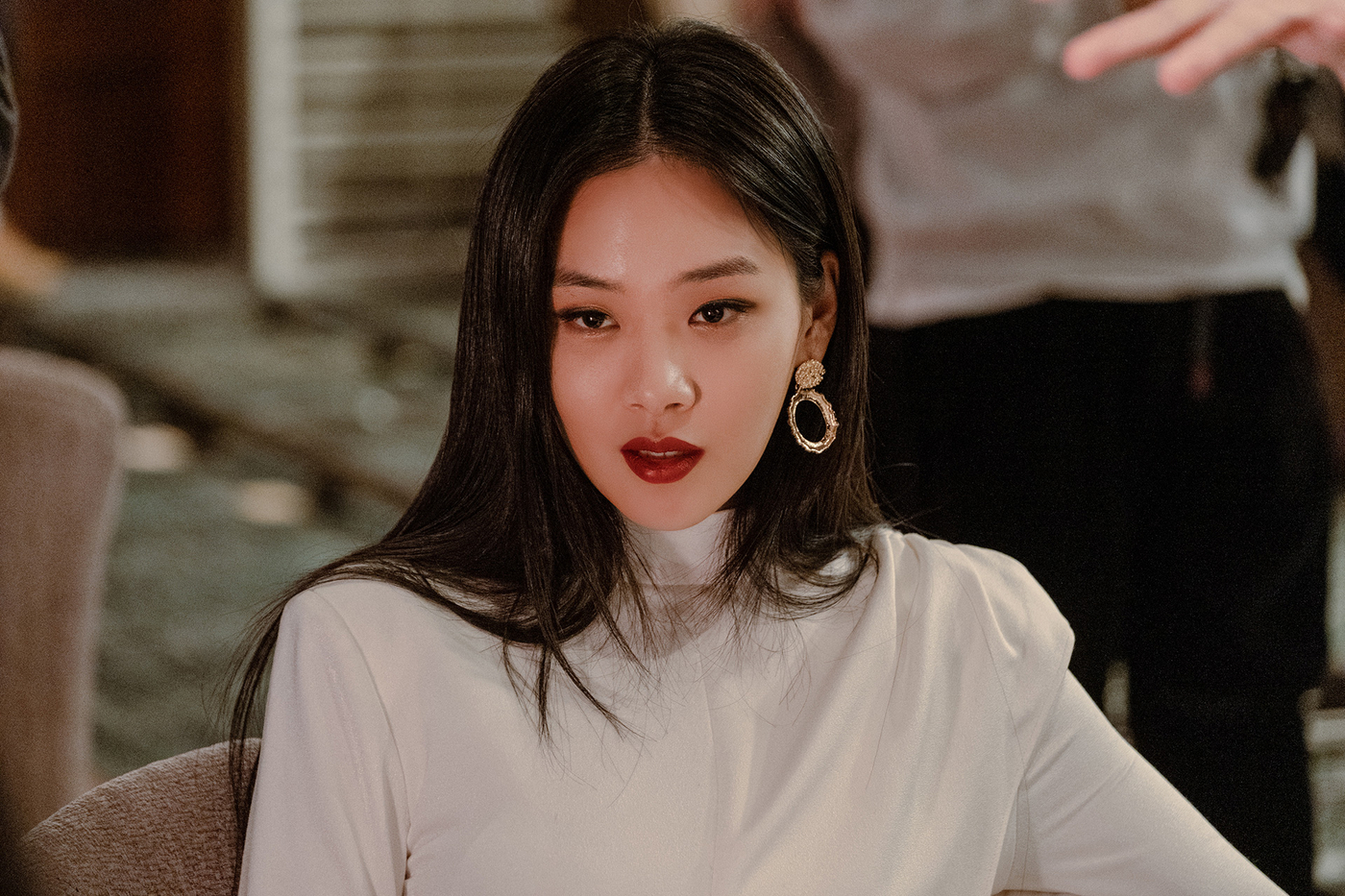 [최악의악] 집착광공 그 자체였던 해련 캐릭터 | 인스티즈