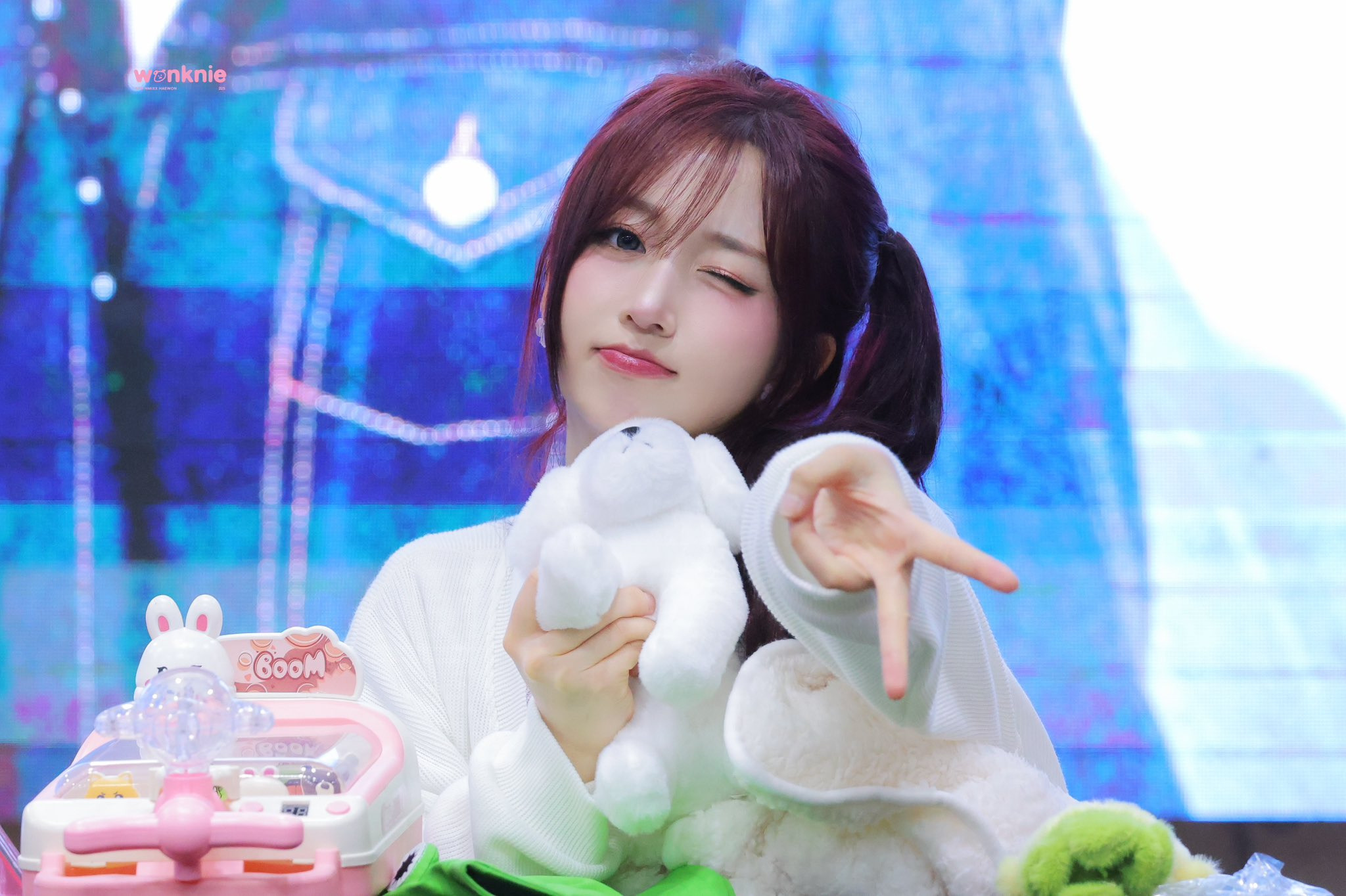 그시절 2세대 여돌미 있다는 최근 엔믹스 해원 착장 | 인스티즈