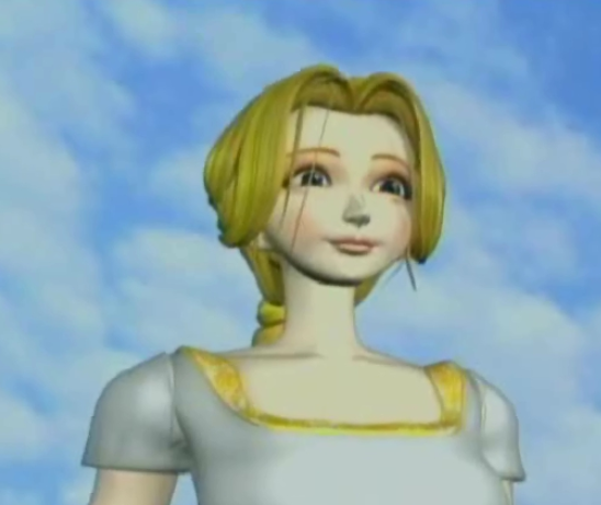 여시들 추억의 애니 '레카' 알아? | 인스티즈