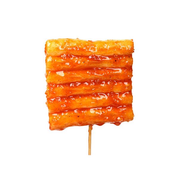 요즘 애들이 먹는 떡꼬치 | 인스티즈