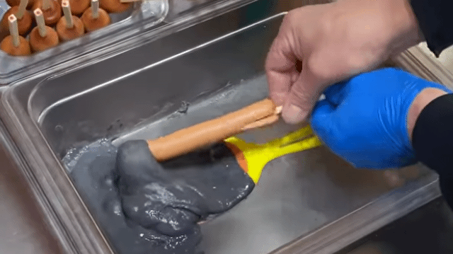 명랑핫도그 따따블 치즈핫도그 | 인스티즈