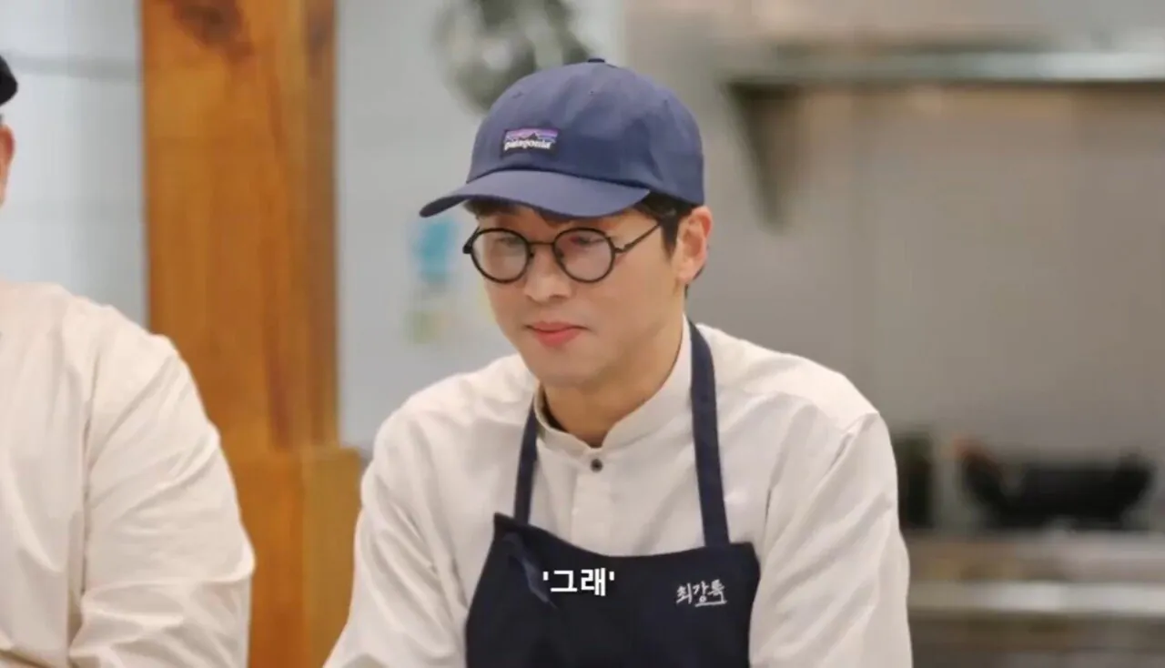 ㅅㅍ) 흑백요리사2 그 셰프가 우승할 수 있었던 이유 | 인스티즈