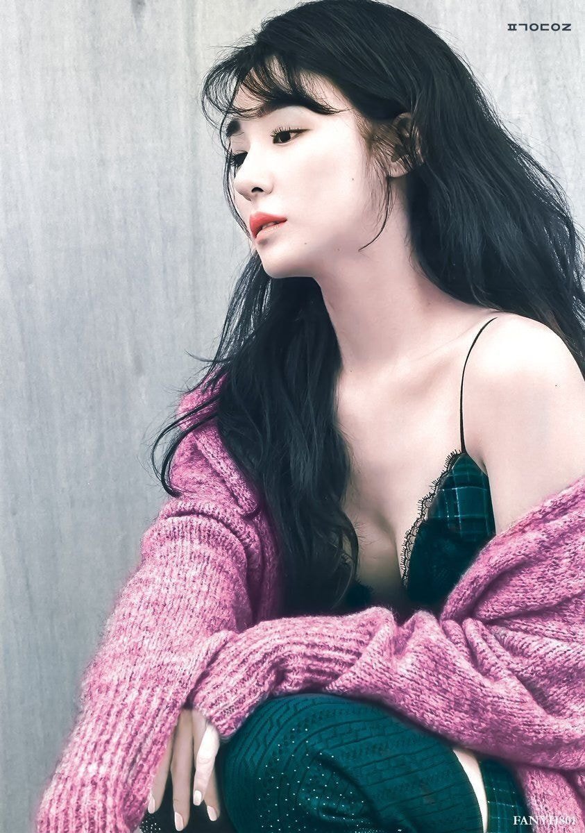 소시 멤버들이 말하는 30대 | 인스티즈