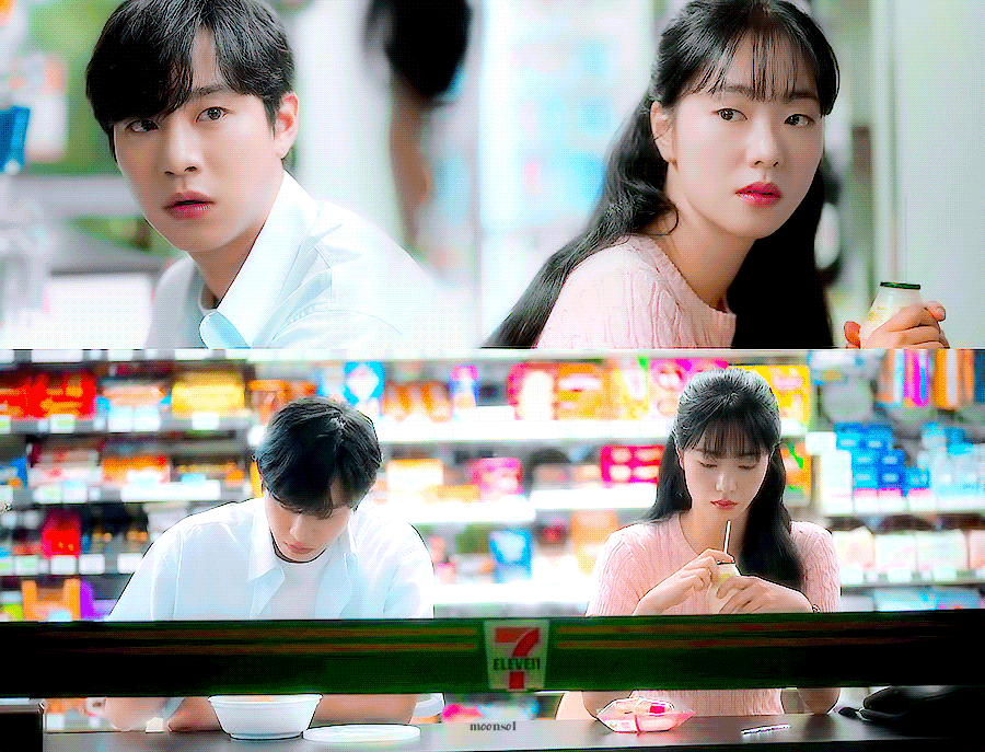 상견니 한국판 리메이크 《너의 시간 속으로 》각색 중 반응좋은 내용 모음(스포 포함) | 인스티즈