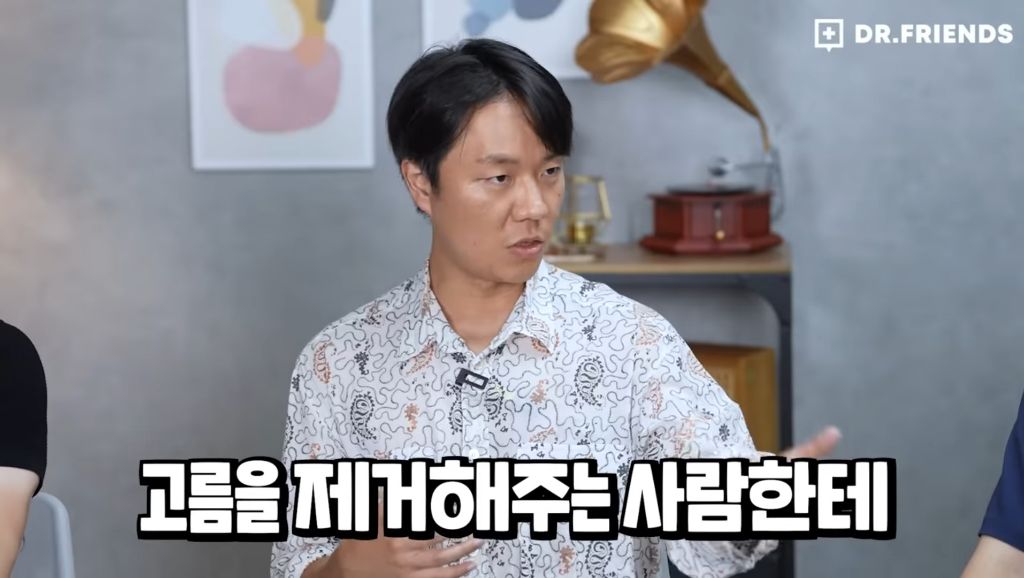 똥꼬 빤다는 말이 가진 엄청난 유래.jpg | 인스티즈