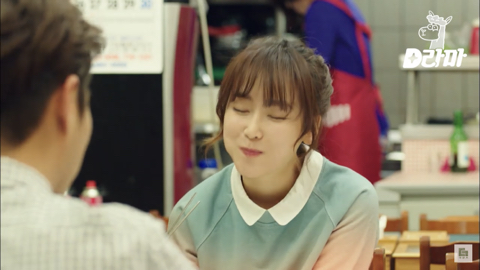 [식샤를합시다2] 최애로 꼽는 사람들이 많은 김치찌개씬.gif | 인스티즈