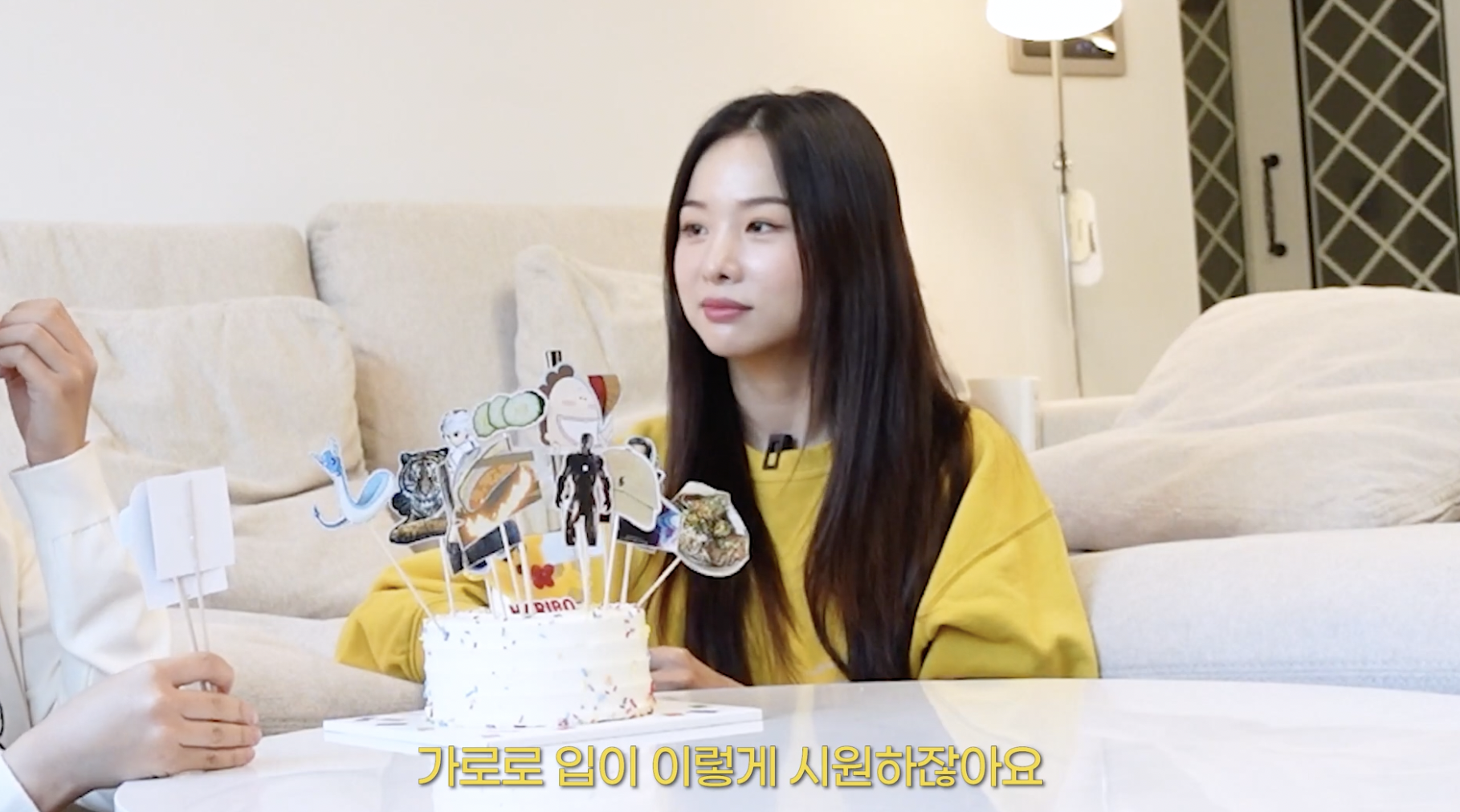 남녀를 떠나서 은근 수요 많은 이상형 .jpg | 인스티즈