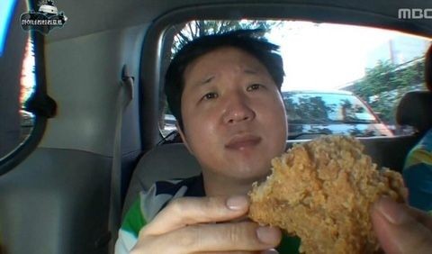 더보이즈 주연 과자파티에 초대할 거다 vs 나가라고 소리칠 거다.jpg | 인스티즈