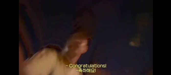 영화처럼 디즈니월드에서 프로포즈 한 유튜버 (웃소 성희 고탱) | 인스티즈