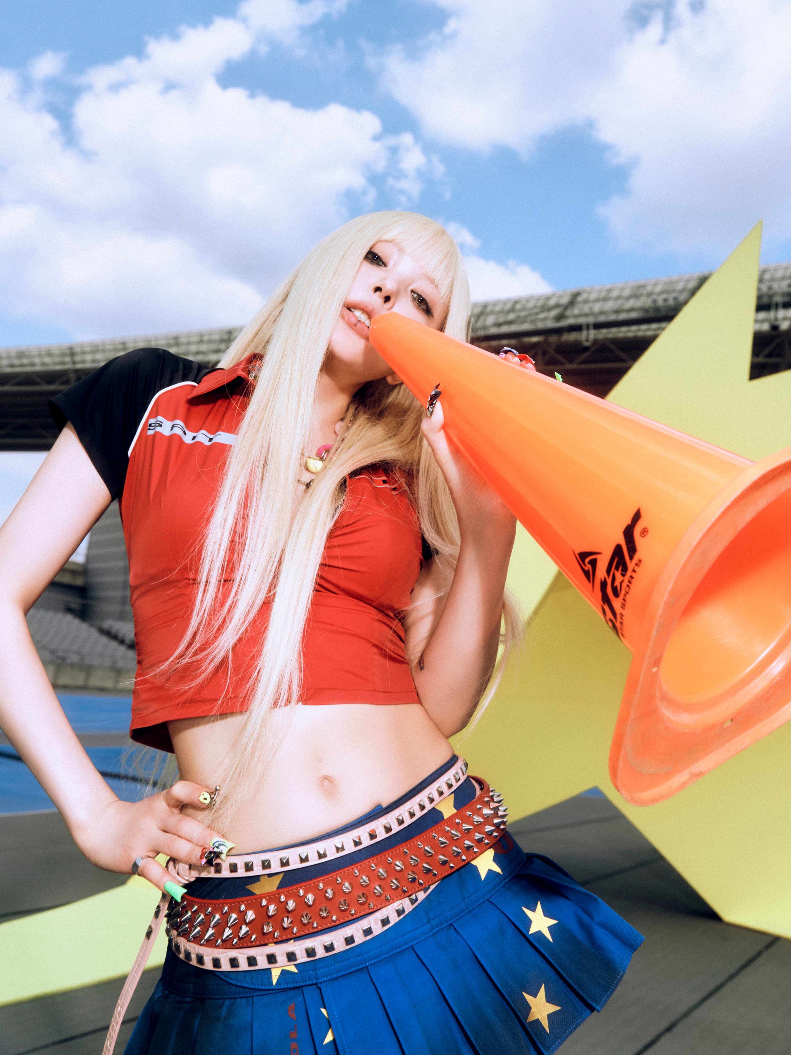 스엠이 니들 취향 몰라서 다 시도해봤어 라고 말하는거 같은 보아 정규 11집 컨셉.jpgif | 인스티즈