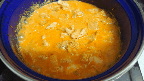 싫어하는 사람은 입에도 안 댄다는 음식.gif | 인스티즈