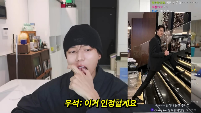 모델들 중에 187 호소인들이 많은 이유 | 인스티즈