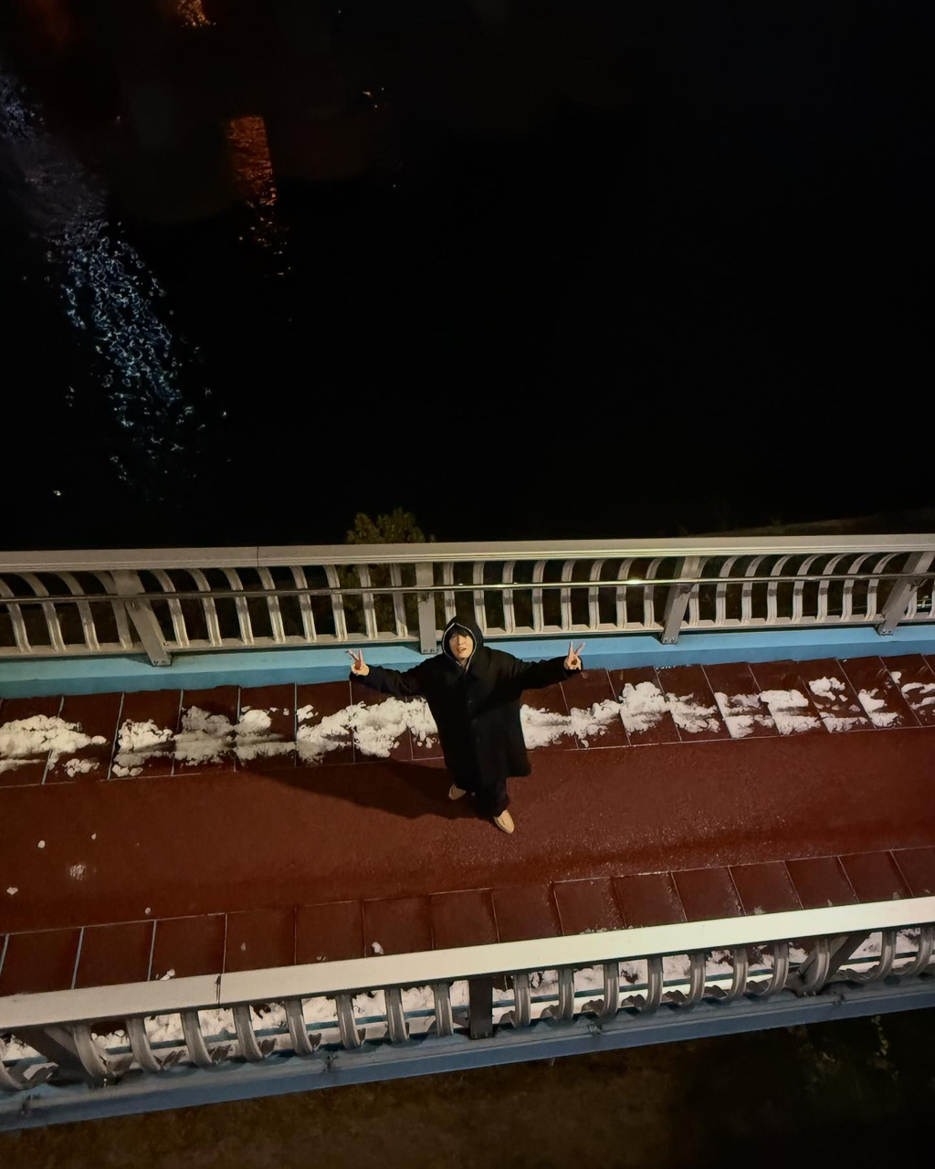 차은우 인스타 업뎃 | 인스티즈