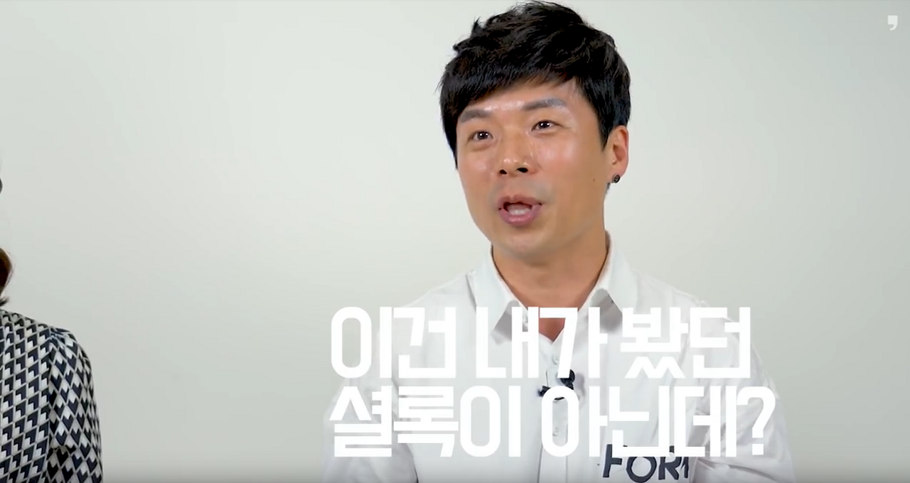 성우들이 말하는 '그래도 더빙이 있어야 하는 이유'.jpg | 인스티즈