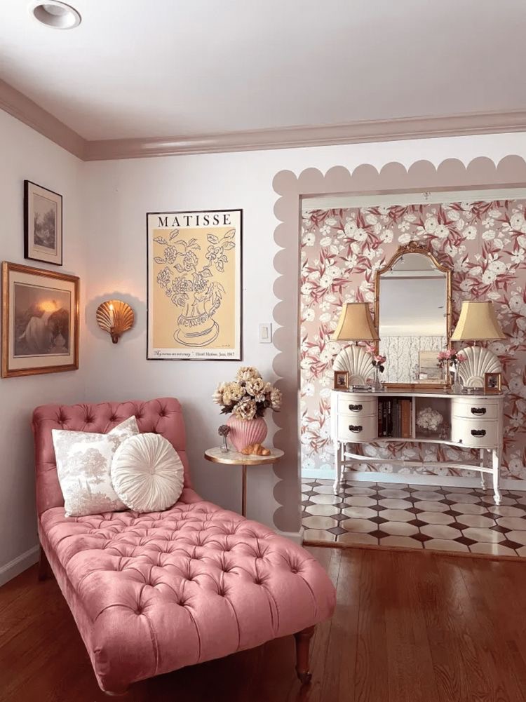 💖 Pink Room 💖 | 인스티즈