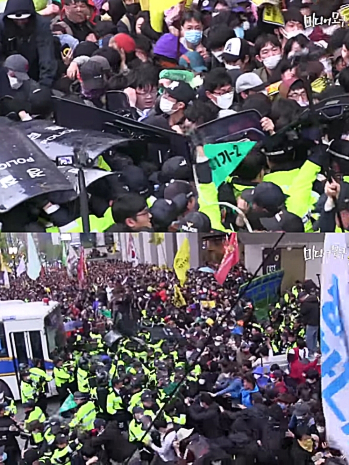 진짜 독재가 뭔지 보여줌 | 인스티즈