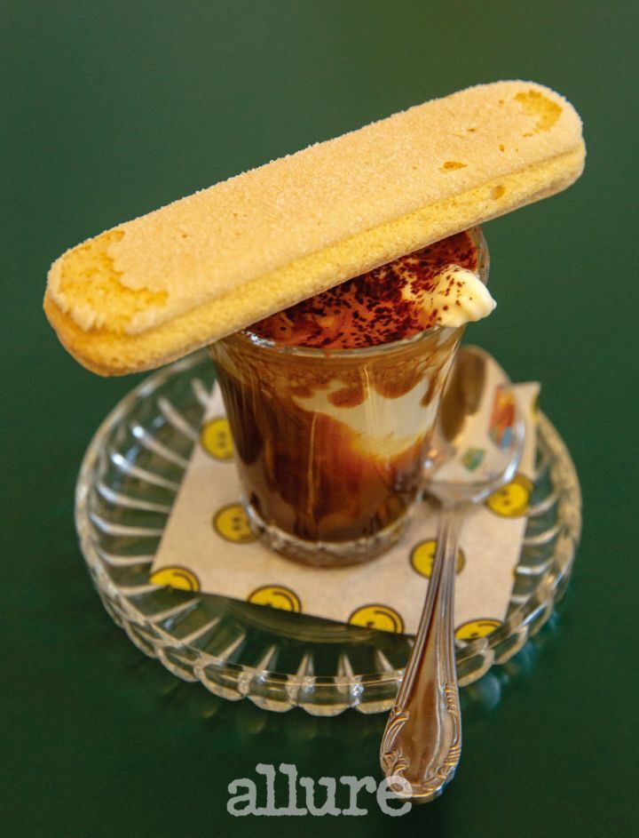 요즘 많아지고 있는 "에스프레소 바" | 인스티즈