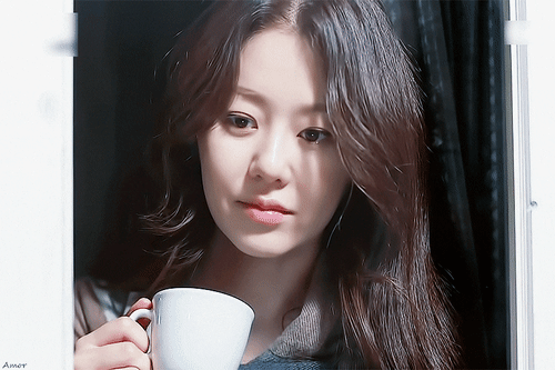 쓰고 지워서 더 화제가 됐던 문채원 인스타 | 인스티즈