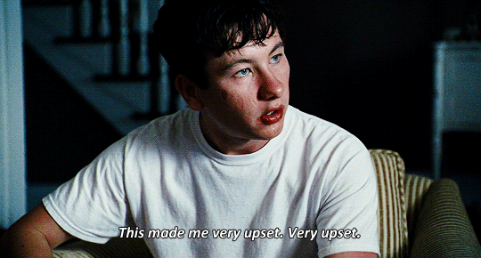 음침하고 쎄한연기 잘하기로 유명한 배우 | 인스티즈