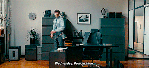 15금인데 이래도 되나 싶은 혐관클리셰 로코 영화.jpgif | 인스티즈