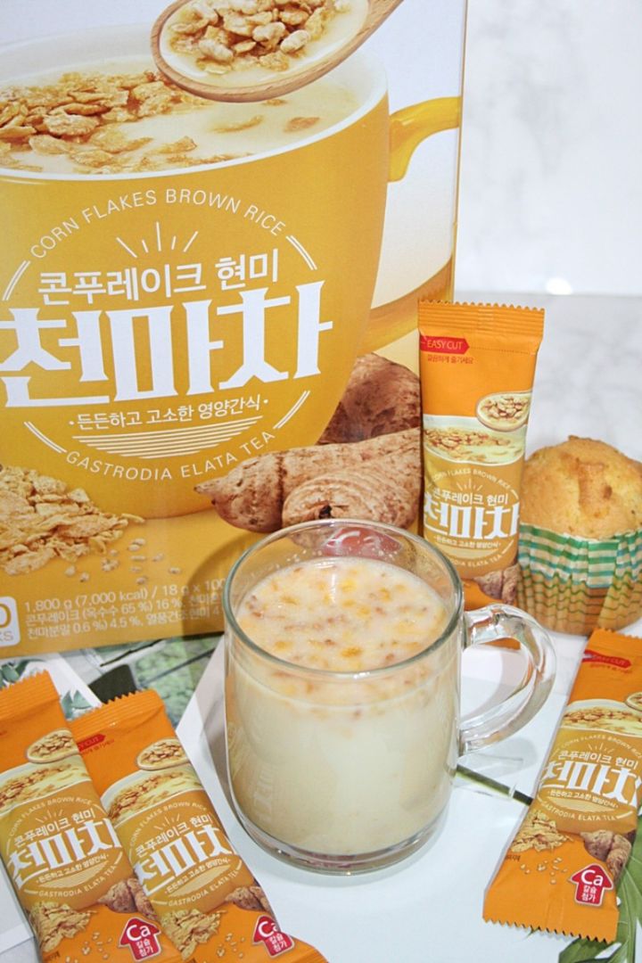 맛없게 생겼는데 의외로 짱맛인 차.jpg | 인스티즈