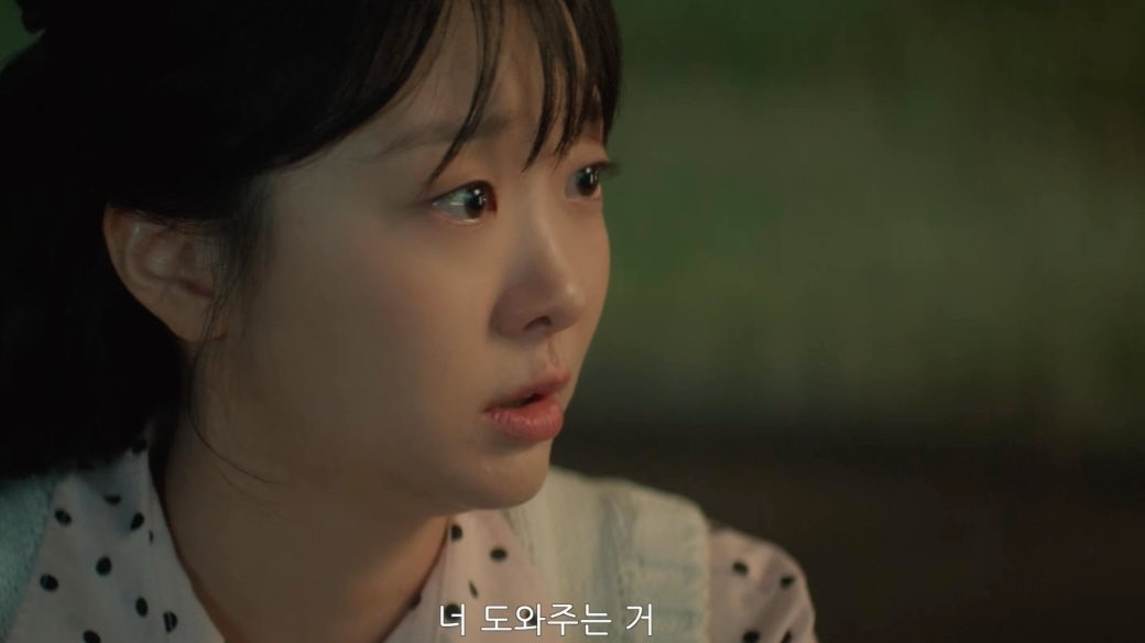 여자들의 우정 얘기라더니 말 나오는중인 드라마 백번의 추억.twt | 인스티즈