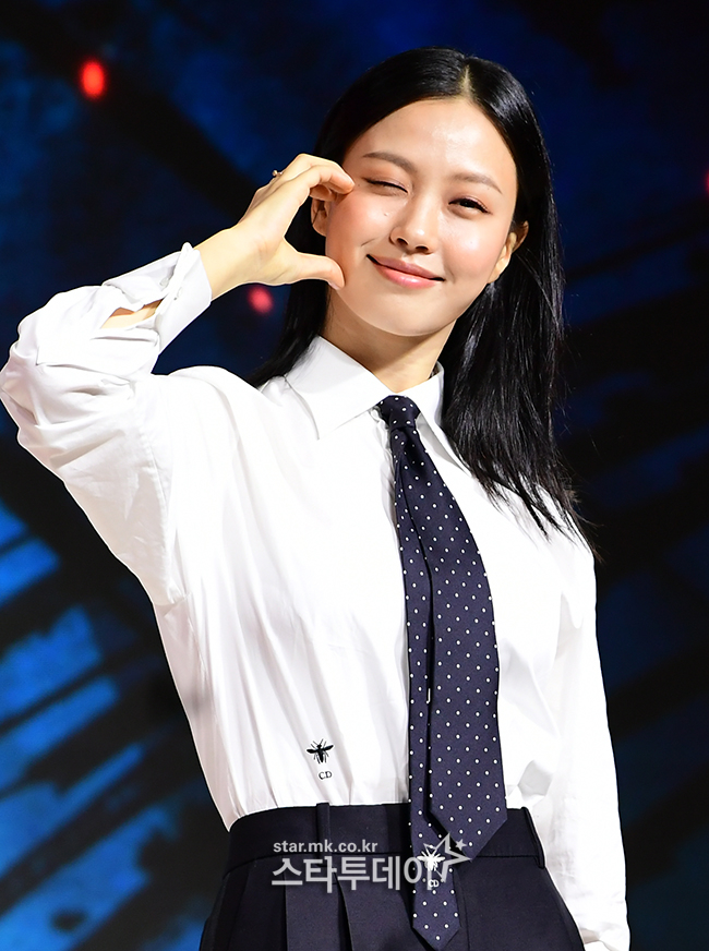 개인적으로 좋아하는 여배우들의 넥타이 패션.jpg | 인스티즈