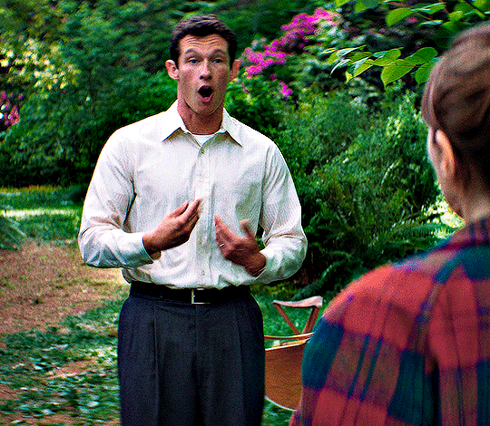 A24 영화 영원 저승에서 만난 남편과 첫사랑 | 인스티즈