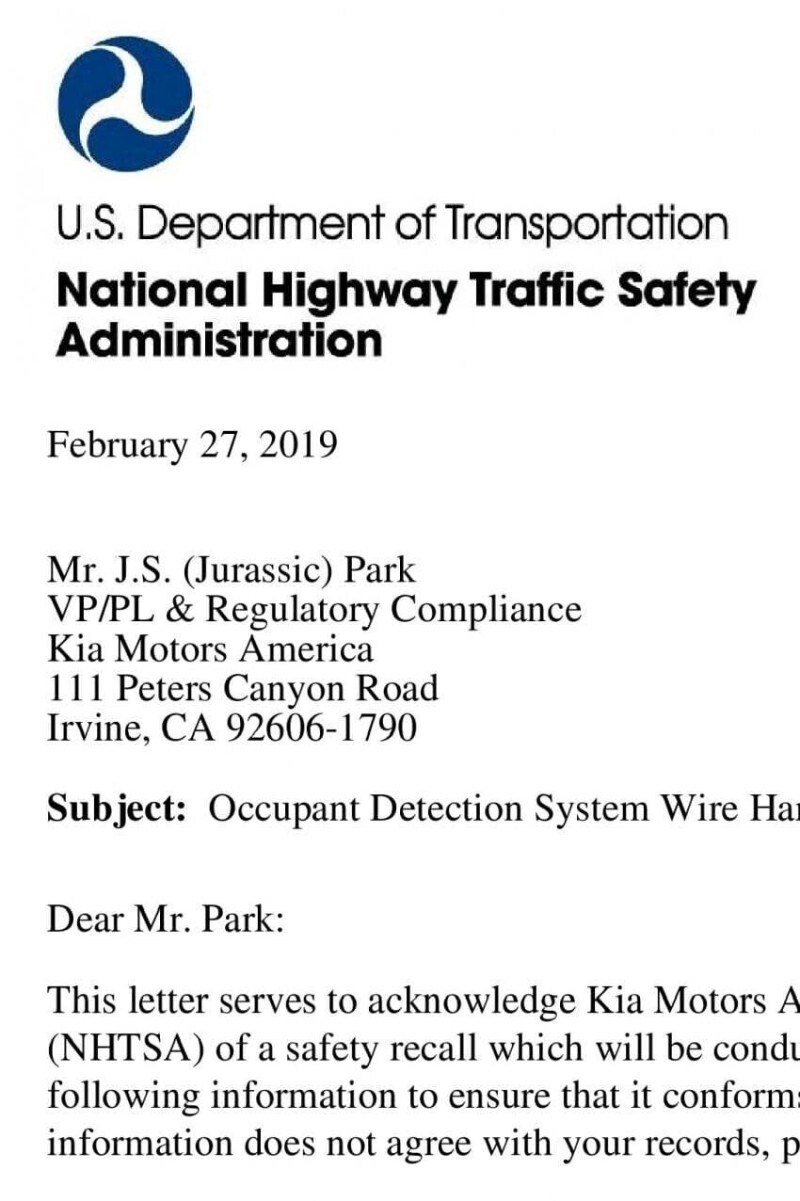 해외 기아차 다니는 미국인들의 고통 | 인스티즈