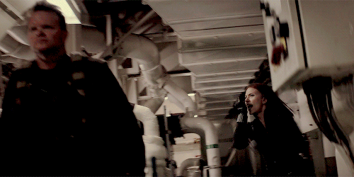 액션 잘 뽑았다고 유명한 마블 영화 | 인스티즈