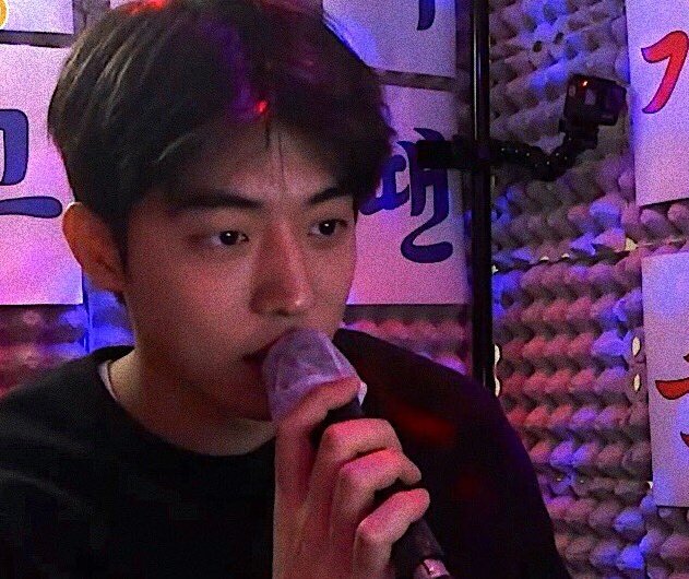 남주혁x이주명 제발 이 둘로 장기연애 배틀연애 혐관 로코 한번 찍어줬으면 좋겠는 달글 한번 먹어봐 | 인스티즈
