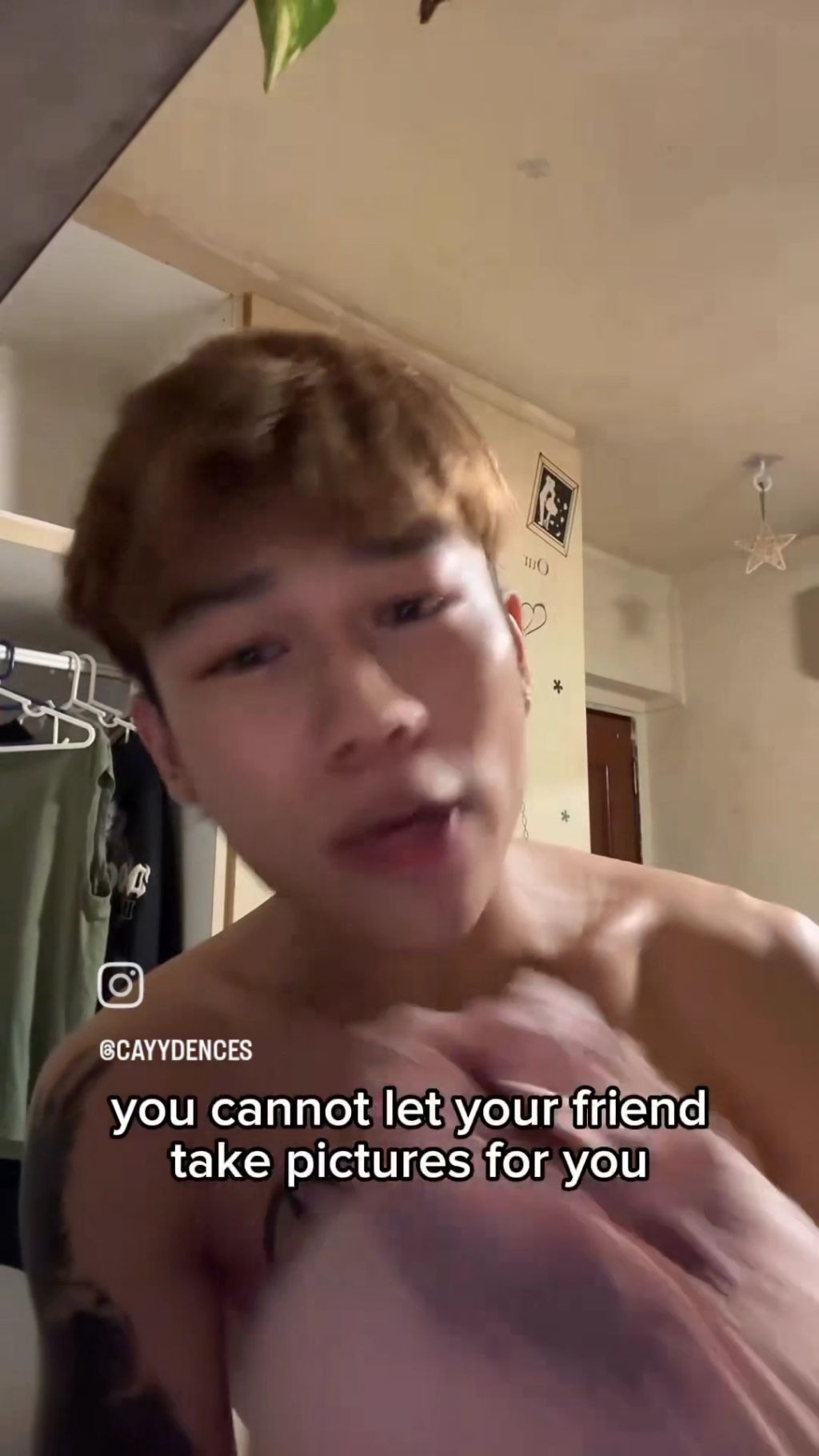 친구가 사진 못찍는다고 구박하면서 계속 찍어달라고하지마 제발 | 인스티즈