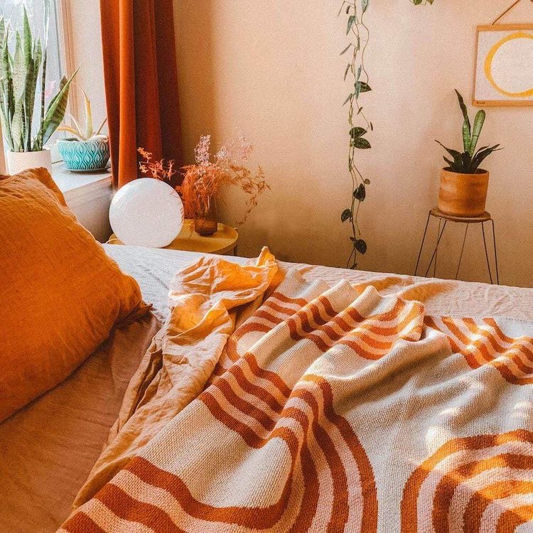 🧡 Orange Room 🧡 | 인스티즈