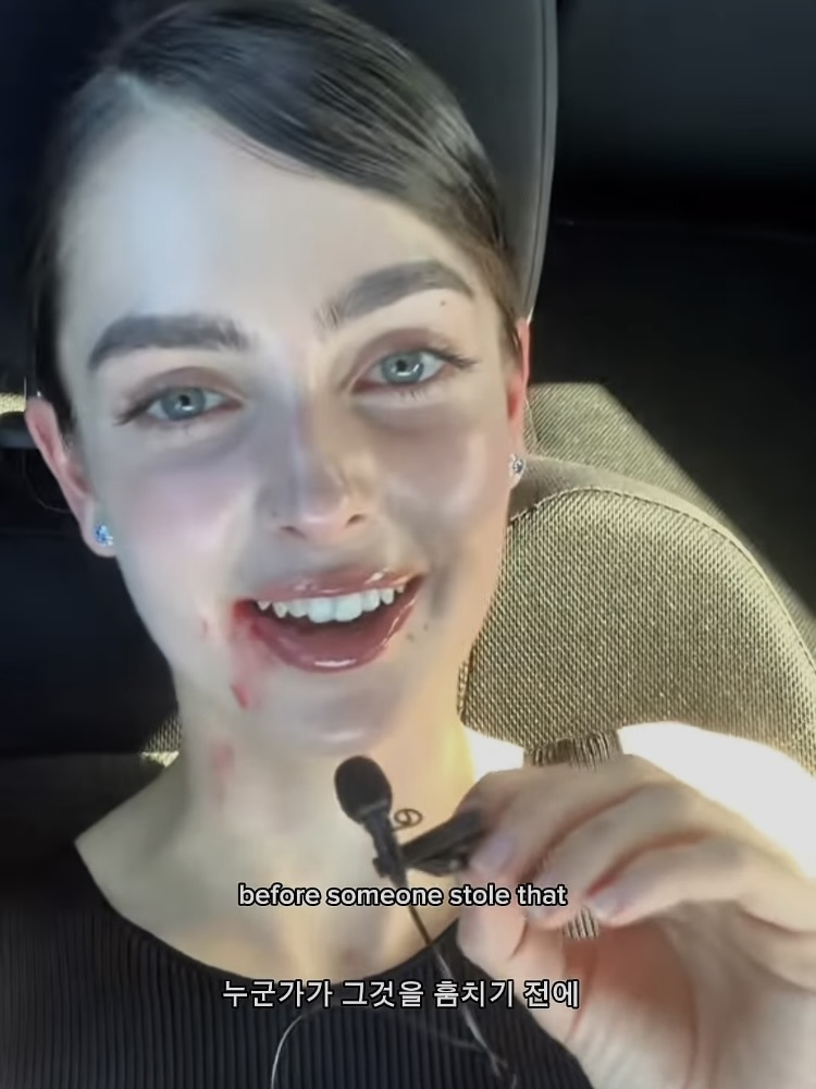 한국에서 공공연하게 도난당한다는 물품 (자전거x) | 인스티즈